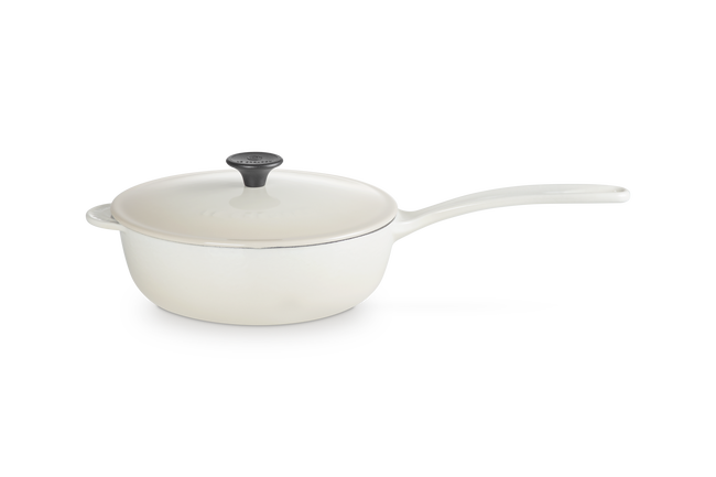 Cast Iron Classic Saucier image number 1