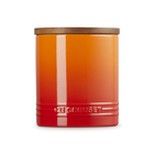 Signature 1.1L Storage Jar with Wooden LidFlame image number 3