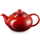 Stoneware Classic Teapot image number 2
