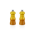 Mini Salt & Pepper Mill SetNectar image number 9