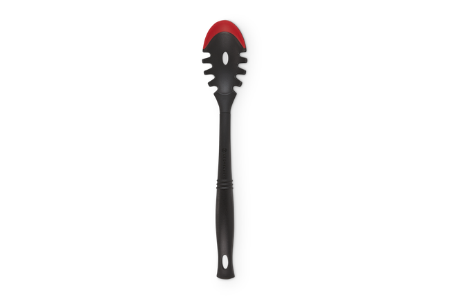 Professional Silicone Edge Pasta Fork image number 1
