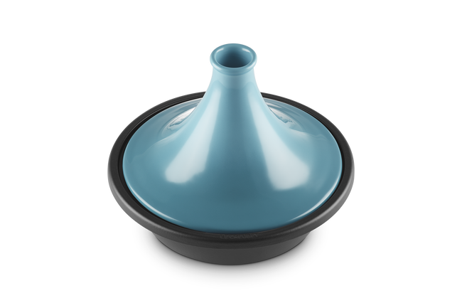 Cast Iron TagineCaribbean image number 2
