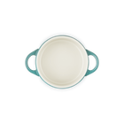 Le Creuset Stoneware Mini Cocotte 10cm RivieraRiviera image number 5