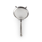 Le Creuset Stainless Steel Mesh Strainer 15cm image number 2