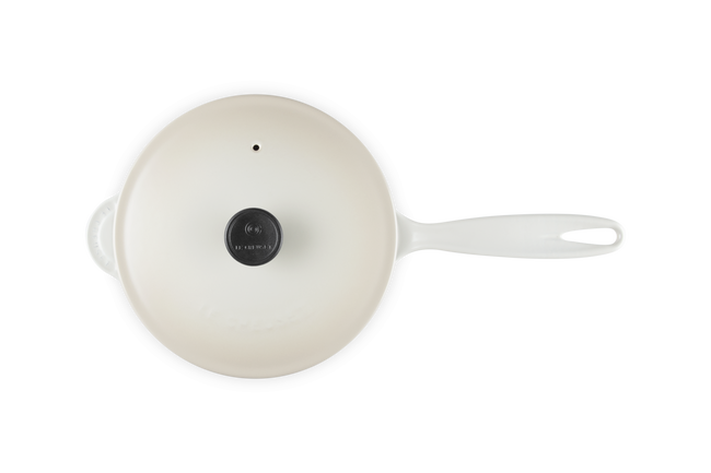 Cast Iron Classic Saucier image number 4