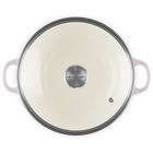 Soup Pot G/Lid 24cm ShallotShallot image number 4