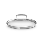 Heat-Resistant Glass Lid image number 1