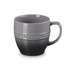 Le Creuset Stoneware Manila Coffee Mug 350ml FlintFlint image number 1