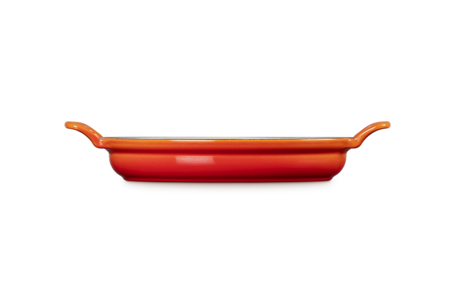 Modern Heritage 28cm Oval Baker image number 4