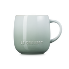 Stoneware U MugWater Green image number 3