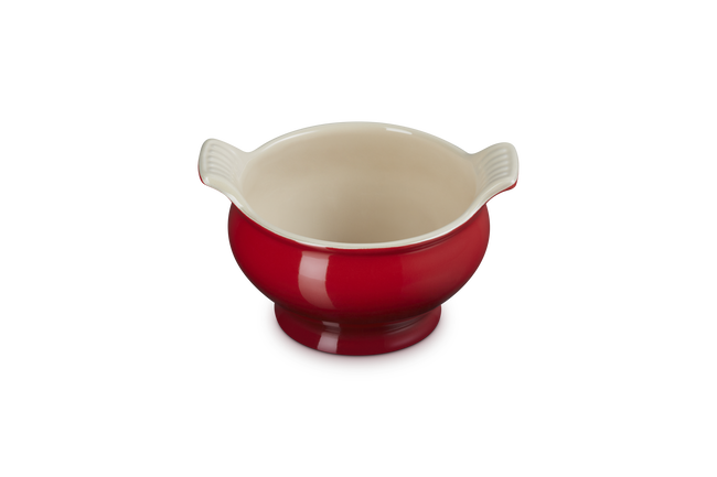 Stoneware Heritage Soup Tureen image number 2