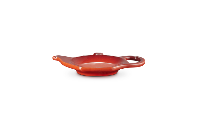 Stoneware Teabag Holder image number 1