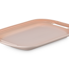 Stoneware BBQ PlatterPêche image number 5