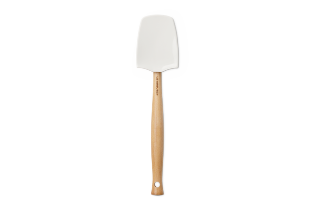 Craft Large Spatula SpoonMeringue image number 1