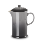 Stoneware Coffee PressFlint image number 1