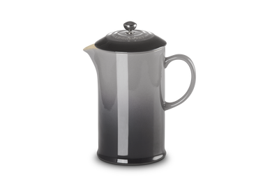 Stoneware Coffee Press