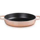 Cast Iron Signature Everyday PanPêche image number 1