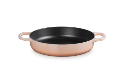 Cast Iron Signature Everyday Pan