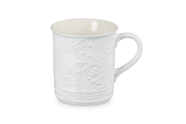 Stoneware Olive Branch Seattle Mug image number 2