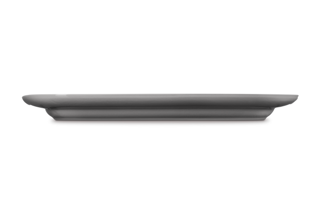 Stoneware BBQ PlatterFlint image number 3