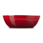 Stoneware Oval Serving Bowl image number 3