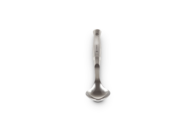 Stainless Steel Spoon image number 2