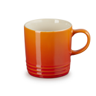 Le Creuset Stoneware London Mug 350ml FlameFlame image number 1