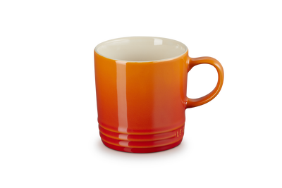 Le Creuset Stoneware London Mug 350ml Flame