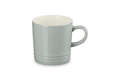 Stoneware London Mug