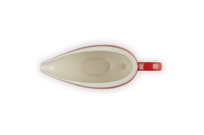 Stoneware Gravy Boat image number 4