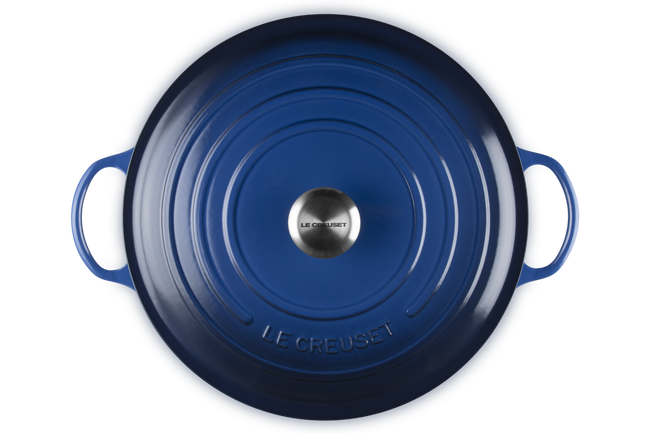 S Soup Pot 32cm LapisLapis image number 4