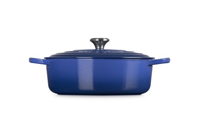 S Risotto Pot 30cm CobaltCobalt image number 3