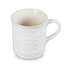 Stoneware Olive Branch Seattle Mug image number 3