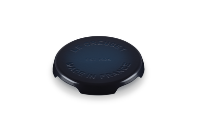 Cast Iron Signature Round Trivet