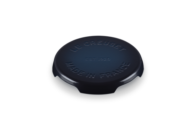 Cast Iron Signature Round TrivetNuit image number 2