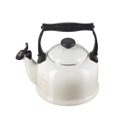 Traditional Kettle with Phenolic KnobMeringue image number 2