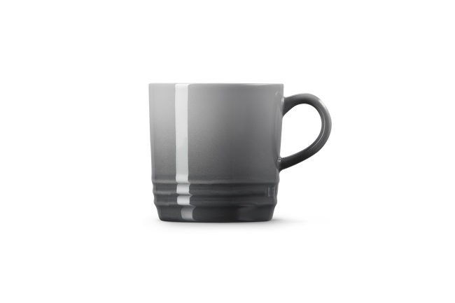 Stoneware London Cappuccino MugFlint image number 3
