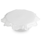 Stoneware Iris Cake Stand image number 2