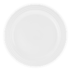 Stoneware Vancouver Dinner PlateWhite image number 1