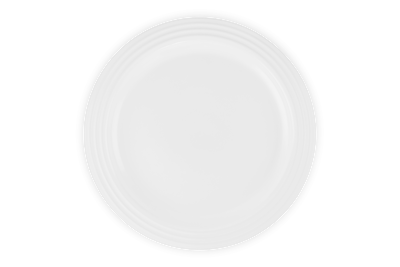 Stoneware Vancouver Dinner Plate