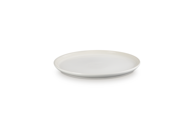 Stoneware Coupe Side Plate image number 5