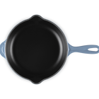 Le Creuset Cast Iron Classic Skillet image number 4