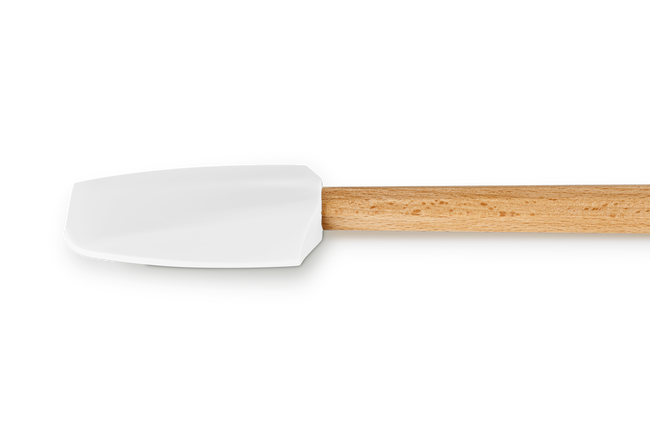 Signature Silicone Small Spatula image number 2