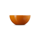 Stoneware Vancouver Snack BowlFlame image number 4