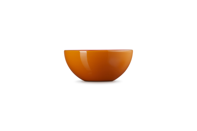 Stoneware Vancouver Snack BowlFlame image number 4