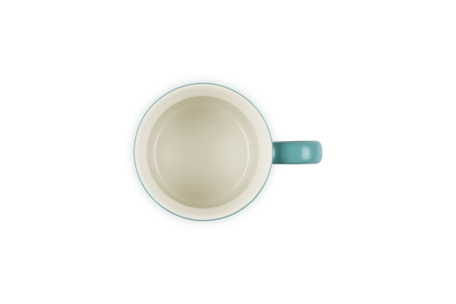 Stoneware London Cappuccino MugRiviera image number 5