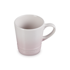 Stoneware V Mug 180MLShell Pink image number 3