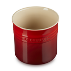 Stoneware Utensil Holder image number 2