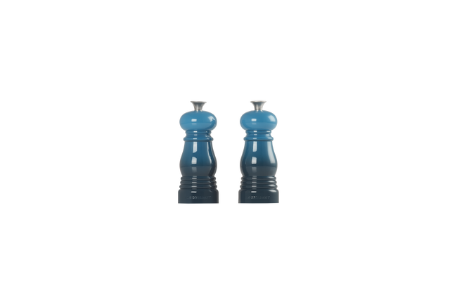 11cm S&P Mill Set Deep TealDeep Teal image number 6