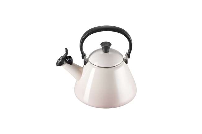 Kone Kettle with Phenolic KnobShell Pink image number 2